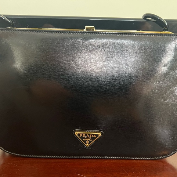 Prada Borsa Cerniera - Picture 2 of 8